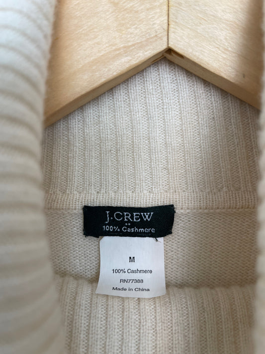J Crew cashmere