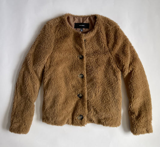 Vero Moda teddy jacket