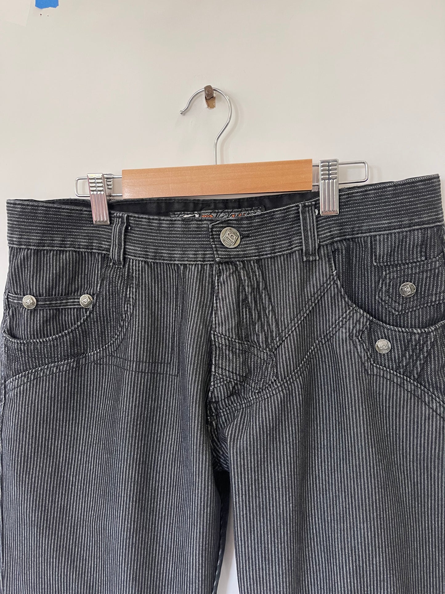 Brookling jeans