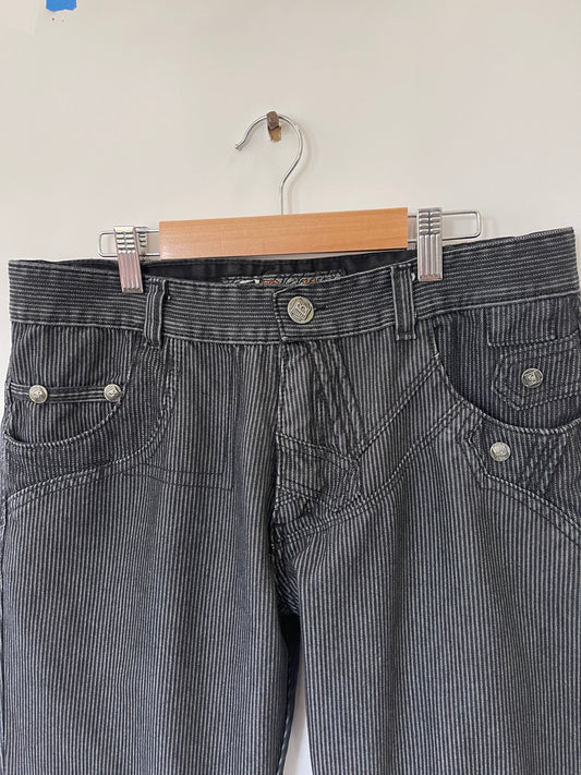 Brookling jeans