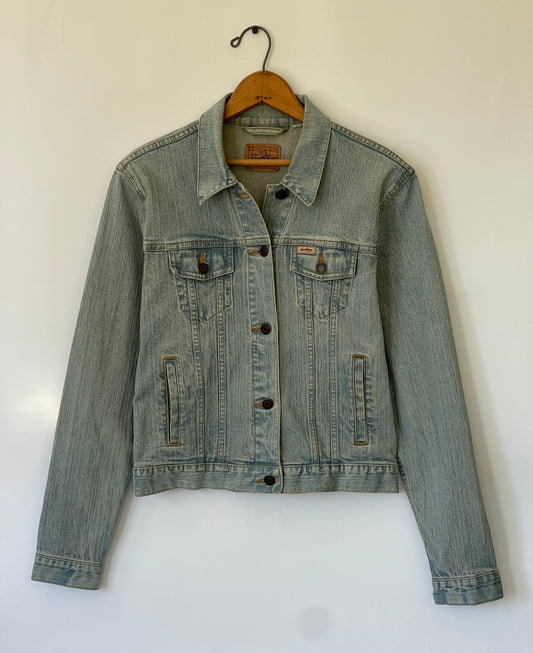 Levi Signature denim jacket