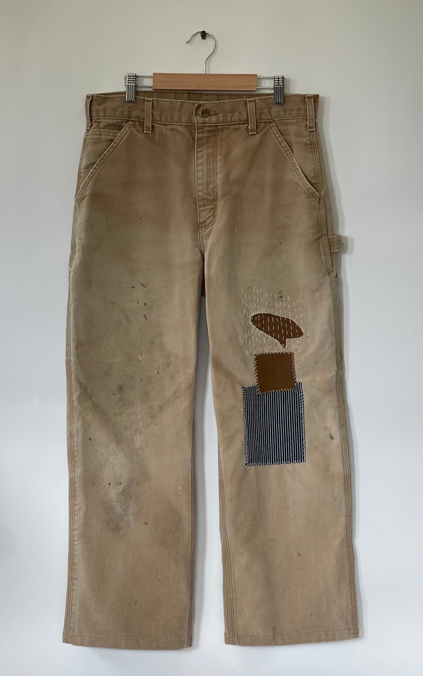 Carhartt pants