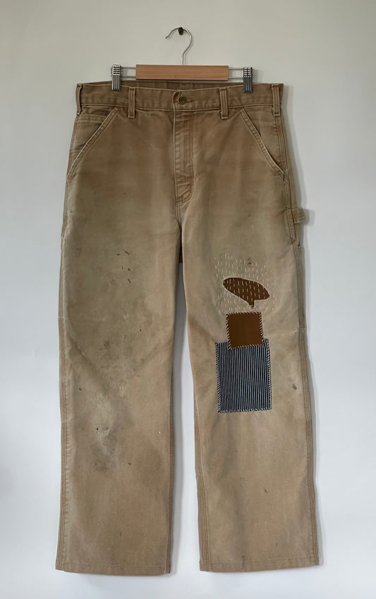 Carhartt pants