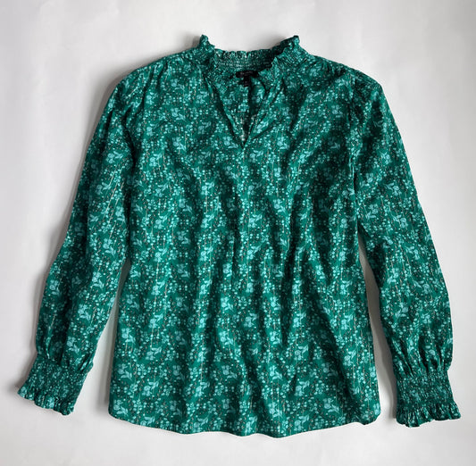 Talbots top