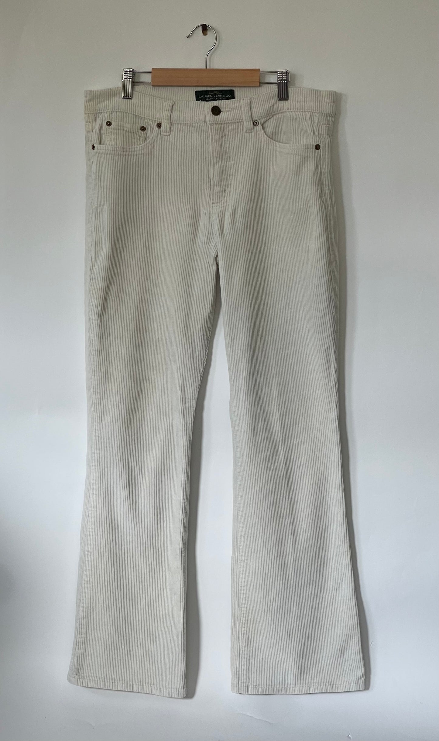 Ralph Lauren corduroys