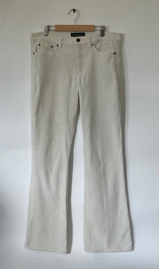 Ralph Lauren corduroys